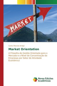 bokomslag Market Orientation