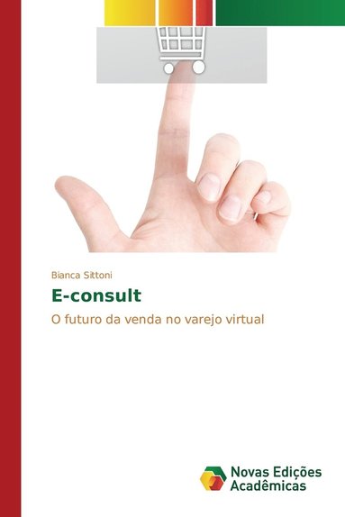 bokomslag E-consult