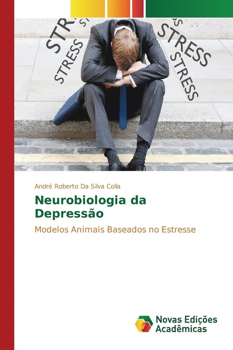 Neurobiologia da Depresso 1