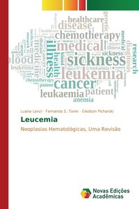 bokomslag Leucemia