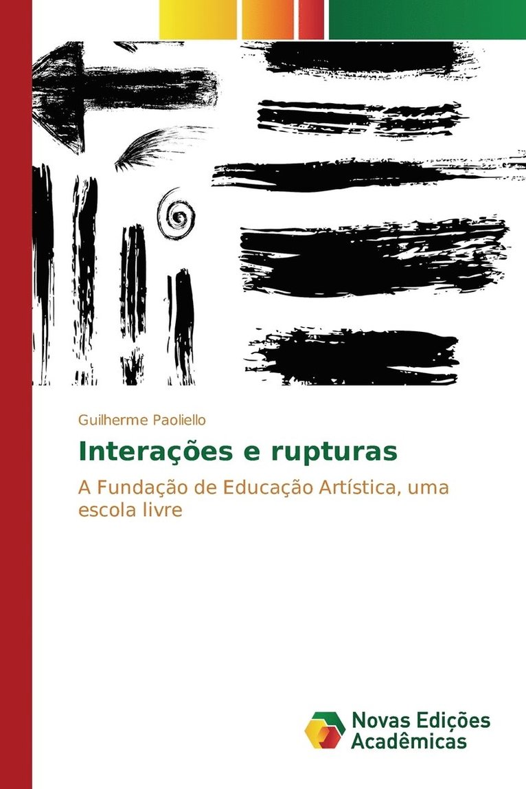 Interaes e rupturas 1