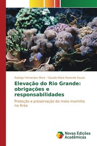 bokomslag Elevao do Rio Grande