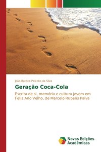 bokomslag Gerao Coca-Cola