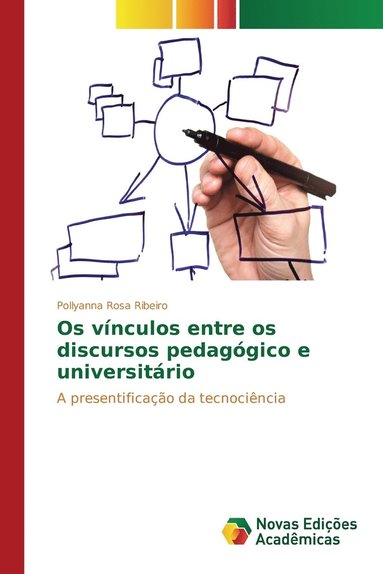 bokomslag Os vnculos entre os discursos pedaggico e universitrio