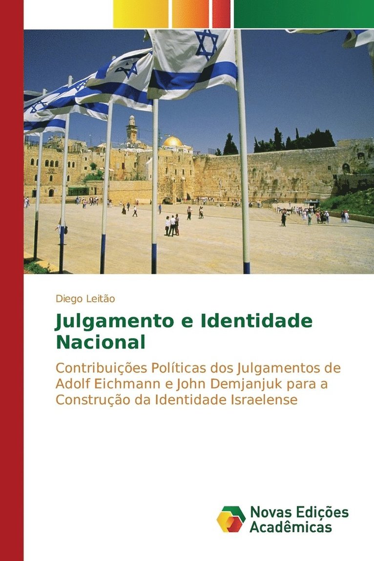 Julgamento e Identidade Nacional 1