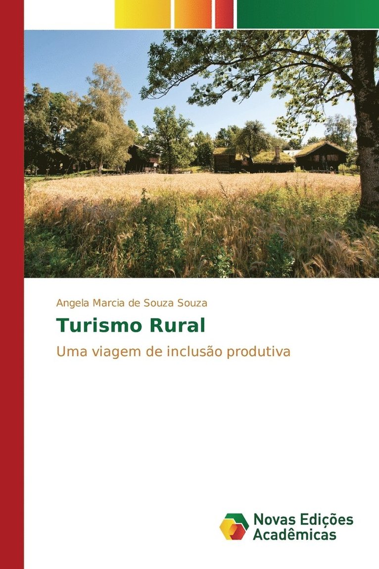 Turismo Rural 1