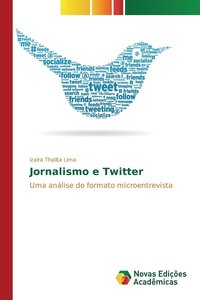 bokomslag Jornalismo e Twitter