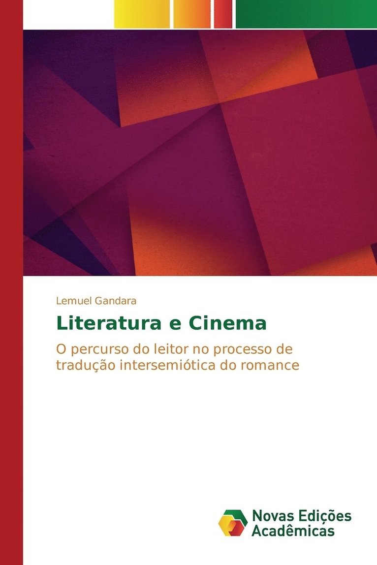 Literatura e Cinema 1