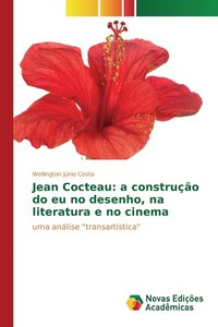 bokomslag Jean Cocteau