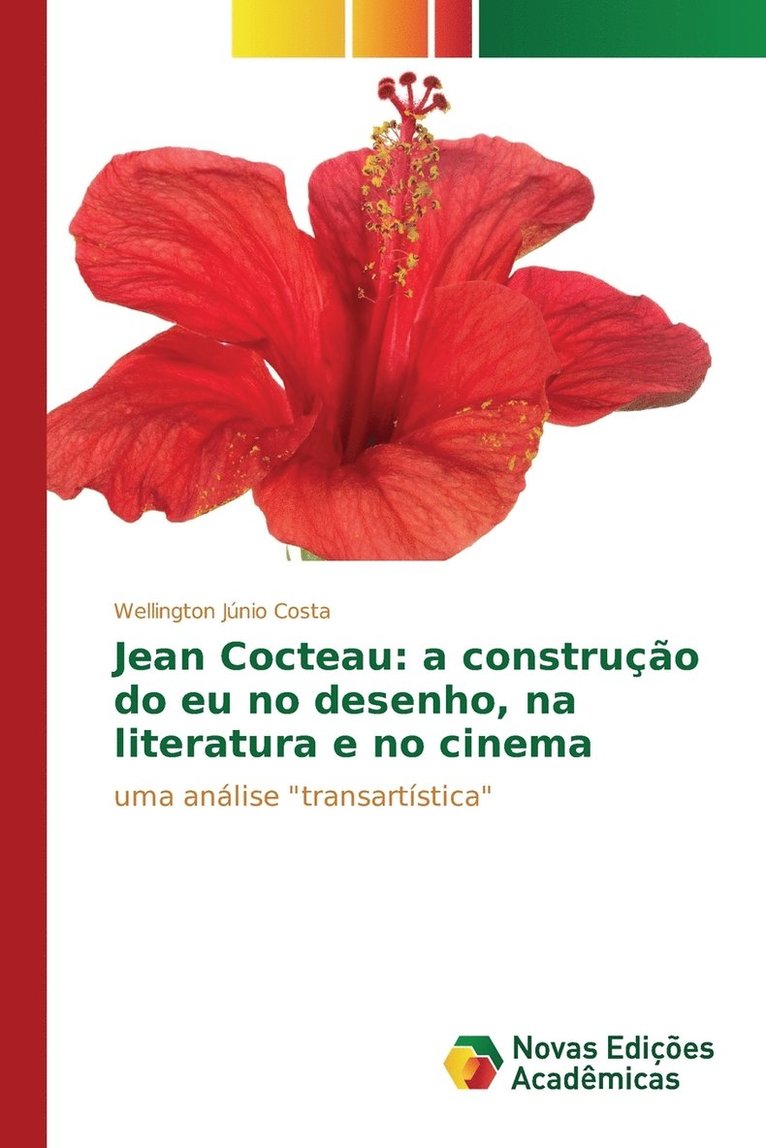 Jean Cocteau 1