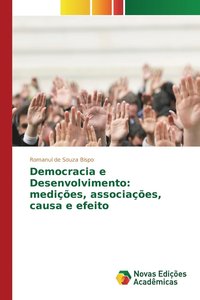 bokomslag Democracia e Desenvolvimento