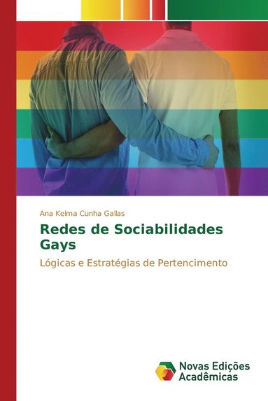 bokomslag Redes de Sociabilidades Gays