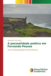 bokomslag A pessoalidade potica em Fernando Pessoa