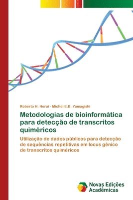 Metodologias de bioinformtica para deteco de transcritos quimricos 1