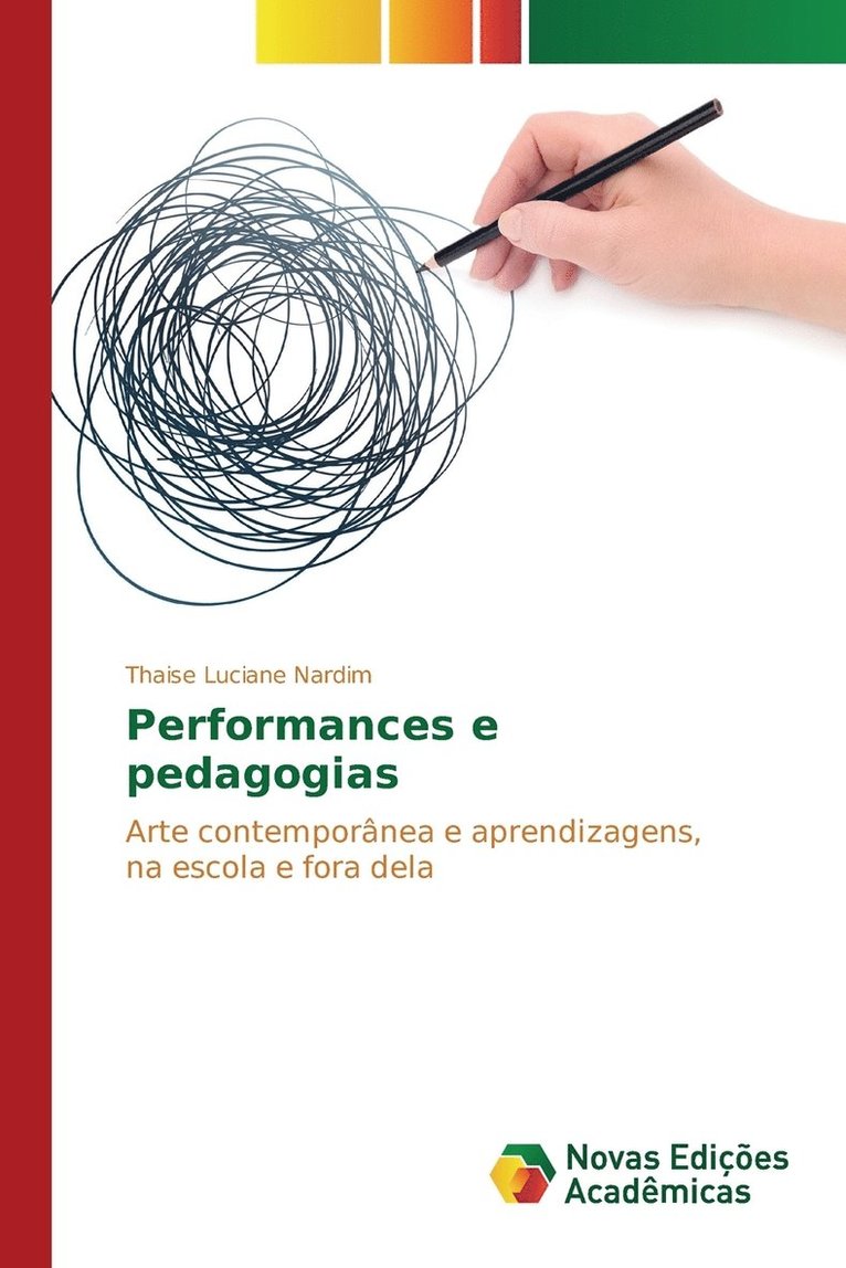 Performances e pedagogias 1