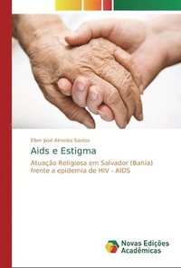 bokomslag Aids e Estigma