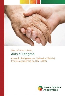 bokomslag Aids e Estigma