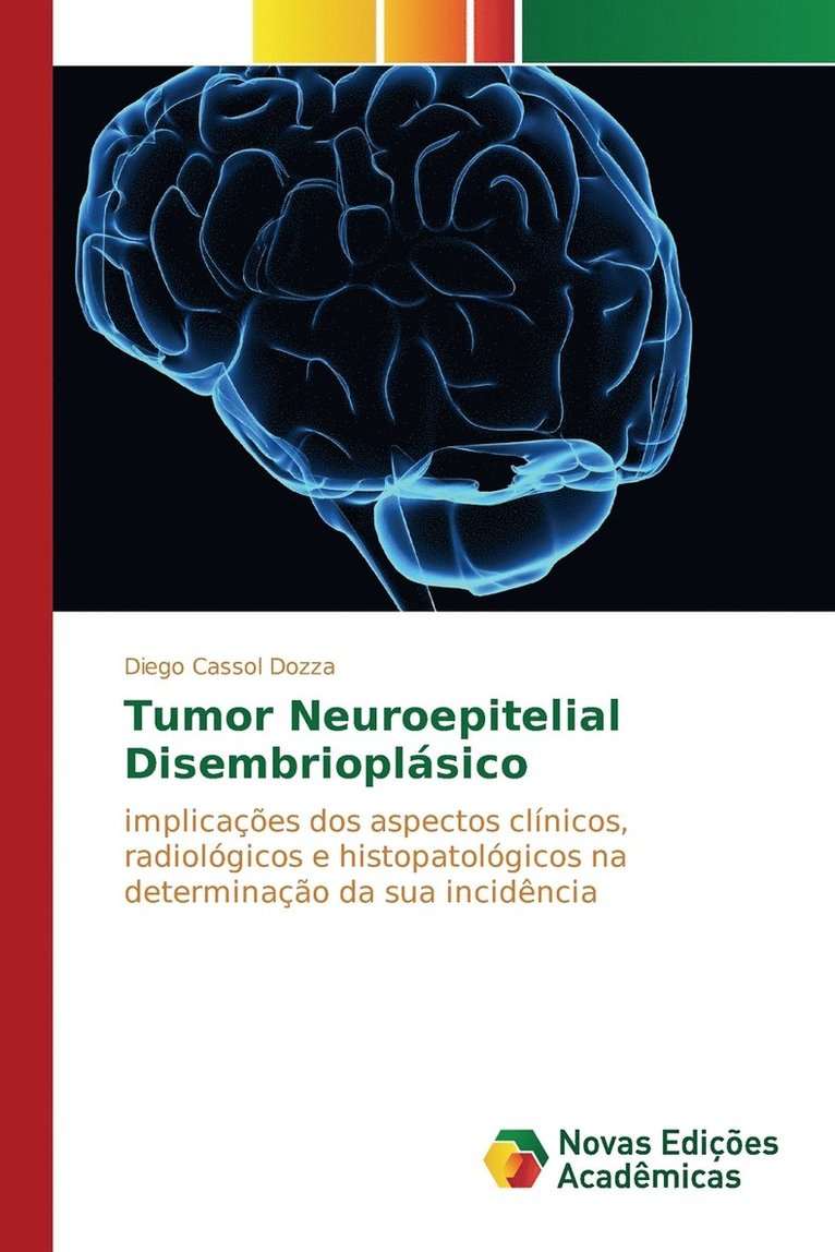 Tumor Neuroepitelial Disembrioplsico 1