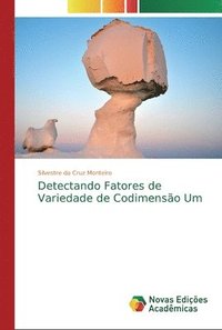 bokomslag Detectando Fatores de Variedade de Codimensao Um