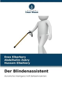 bokomslag Der Blindenassistent