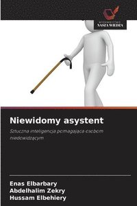 bokomslag Niewidomy asystent