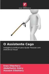 bokomslag O Assistente Cego