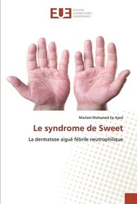 bokomslag Le syndrome de Sweet
