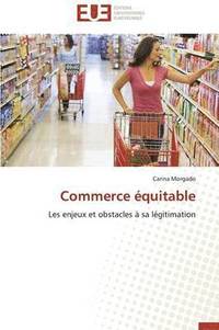 bokomslag Commerce ?quitable