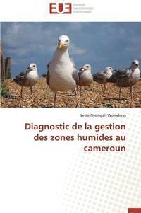 bokomslag Diagnostic de la Gestion Des Zones Humides Au Cameroun