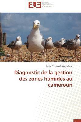 Diagnostic de la Gestion Des Zones Humides Au Cameroun 1