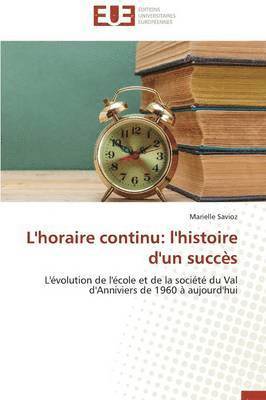 L'Horaire Continu 1