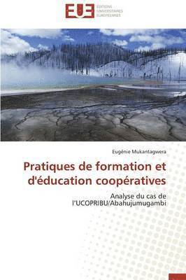 Pratiques de Formation Et d' ducation Coop ratives 1