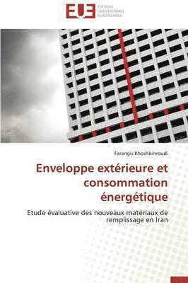 Enveloppe Ext rieure Et Consommation  nerg tique 1