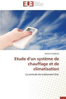 Etude D Un Syst me de Chauffage Et de Climatisation 1