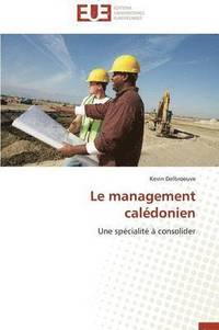 bokomslag Le Management Cal donien