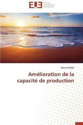 Am lioration de la Capacit  de Production 1