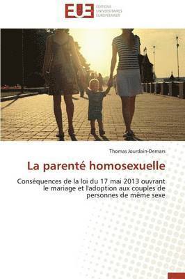 La Parent  Homosexuelle 1