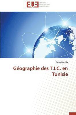 G ographie Des T.I.C. En Tunisie 1