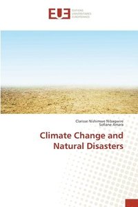 bokomslag Climate Change and Natural Disasters