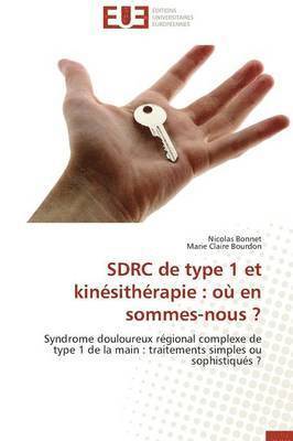 Sdrc de Type 1 Et Kin sith rapie 1