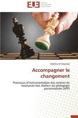 Accompagner Le Changement 1