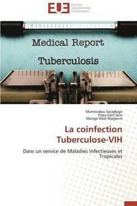 bokomslag La Coinfection Tuberculose-Vih