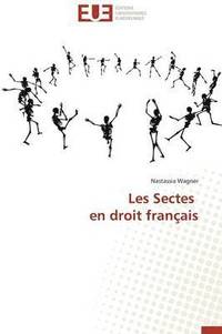 bokomslag Les Sectes En Droit Fran?ais