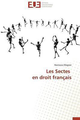 bokomslag Les Sectes En Droit Fran?ais