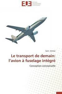 bokomslag Le Transport de Demain