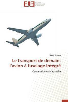 Le Transport de Demain 1