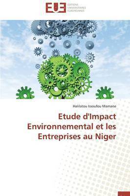 Etude d'Impact Environnemental Et Les Entreprises Au Niger 1