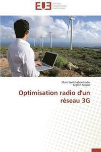 bokomslag Optimisation Radio d'Un R seau 3g