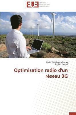 Optimisation Radio d'Un R seau 3g 1