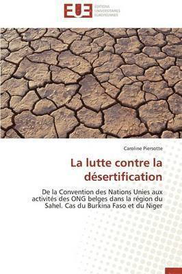 La Lutte Contre La D sertification 1